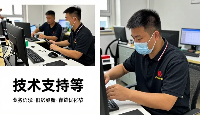 流程优化帮助运维提升服务能力