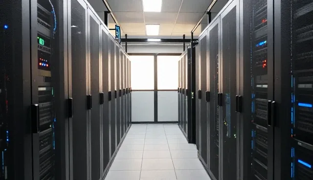 数据安全技术在殡葬行业中的实际应用与性能考量