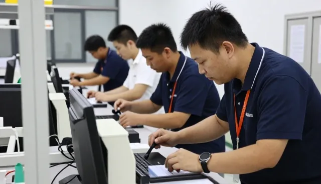 云南殡葬服务网解析流程优化的发展趋势