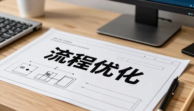 流程优化满足不同客户的多样需求