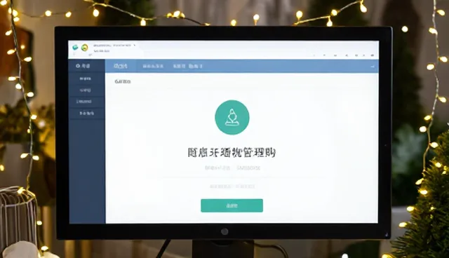殡葬管理系统选型中的数据安全关注点分析